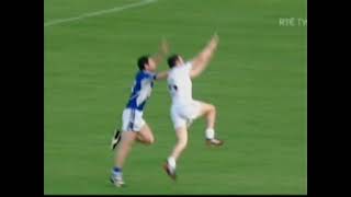 2009 Leinster Football Semi Final Kildare v Laois