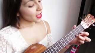 Coldplay - Yellow (TUTORIAL UKULELE)