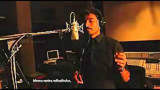 Kolaveri Di featuring Nevaan Nigam   480p video