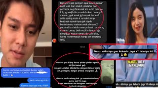 KENA MENTAL ORANG INI DM RIZKY BILLAR LESLAR BELUM PUNYA RUMAH TEGAS BILLAR TUNJUKAN INI LESTI INI