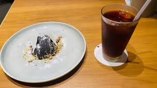 オシャレcafe巡り　自由が丘　goma to