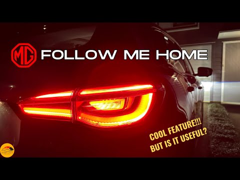 MG Tutorial – “Follow Me Home” – HOW DOES IT WORK?