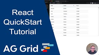 React Data Grid Documentation React Data Grid Documentation