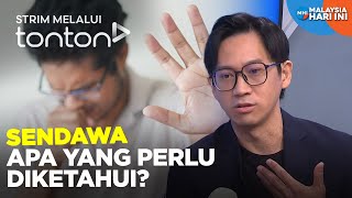 [CLIP] MHI (21 Jan 2025): Sendawa - Apa Yang Perlu Diketahui? | Tonton