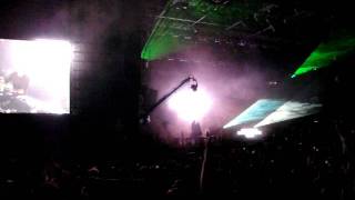 Swedish House Mafia - What Are You Waiting For  (UMF 03-12-2011 SP)