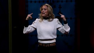 From Zero to Math Hero: How I Turned Failure Into Mastery | Vibeke Gwendoline Fængsrud | TEDxArendal