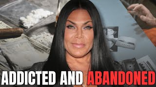 Surviving the Mafia, Addiction & Domestic Abuse | Renee Graziano’s Untold Story
