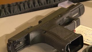 Some PA lawmakers are looking to expand concealed carry rights for gun owners