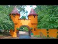 Our visit to Busch Gardens Williamsburg in Williamsburg, Virginia August 22-23, 2023.