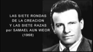 Las siete razas - Gnosis