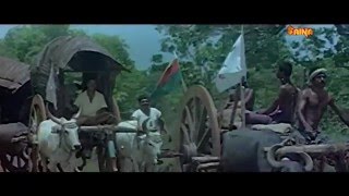 Muthunava Rathnamukham Video Song | 1921 | Mammootty