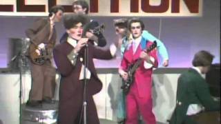 Split Enz - Maybe (NZTV)
