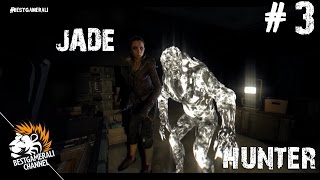 Dying Light - Walkthrough Gameplay Part 3 | 3rd Person/Free Camera