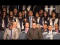 Servicio de clausura: Predica Pastor Juan Carlos Monsalve