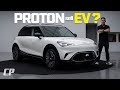 Smart #1 SUV Exterior Review in Proton New Energy Technology /// Geely + Mercedes-Benz ?