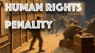 The Case Against Human Rights Penality (Time Stamps/Subtitles)