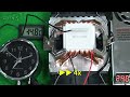 24v tec1 19906 6a peltier thermoelectric cooler freezing test