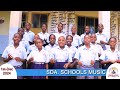 SDA SCHOOLS MUSIC FESTIVAL/1st-DEC- 2024