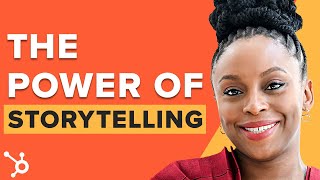Chimamanda Ngozi Adichie On Why You Should Never Admire Quietly