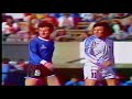 argentina vs. uruguay copa américa argentina 87 semi final