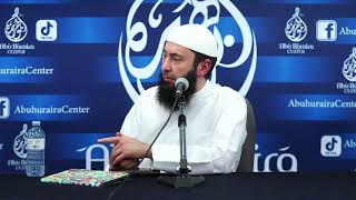 Life Beyond: What Awaits After Death? | Sh. Ali Al Barghouthi Part 2 Full