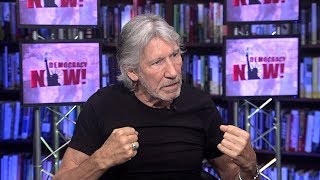 Pink Floyd Founder Roger Waters: BDS is One of \