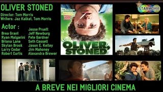 OLIVER STONED Trailer