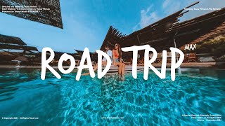 GoPro: Epic Roadtrip (100% GoPro MAX)