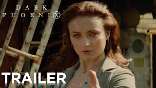Dark Phoenix Final Trailer 20th Century Fox