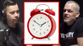 Jocko Willink: How You Wake Up Is KEY To Discipline