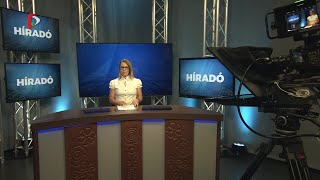 Híradó - 2023.09.03. 17.30h