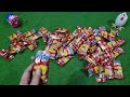 lagi viral unboxing snack cinta berhadiah uang