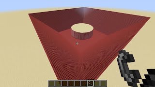 minecraft experiment v14