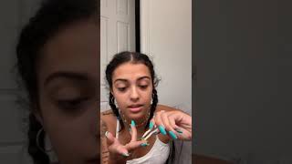 Malu Live 8/7/2020