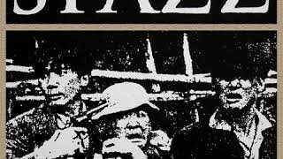 Spazz. “La Revancha”. LP (2011). Powerviolence.