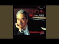 Waltzes, Op. 34: No. 3 in F Major, Vivace