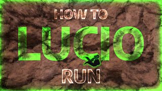 How to LUCIO in GORILLA TAG (BEGINNER GUIDE) | Gorilla Tag Tutorial