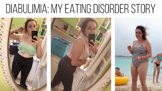 My Eating Disorder: Living with Diabulimia