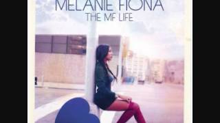 Melanie Fiona - Gone (La Dada Di) [feat. Snoop Dogg] (Audio)