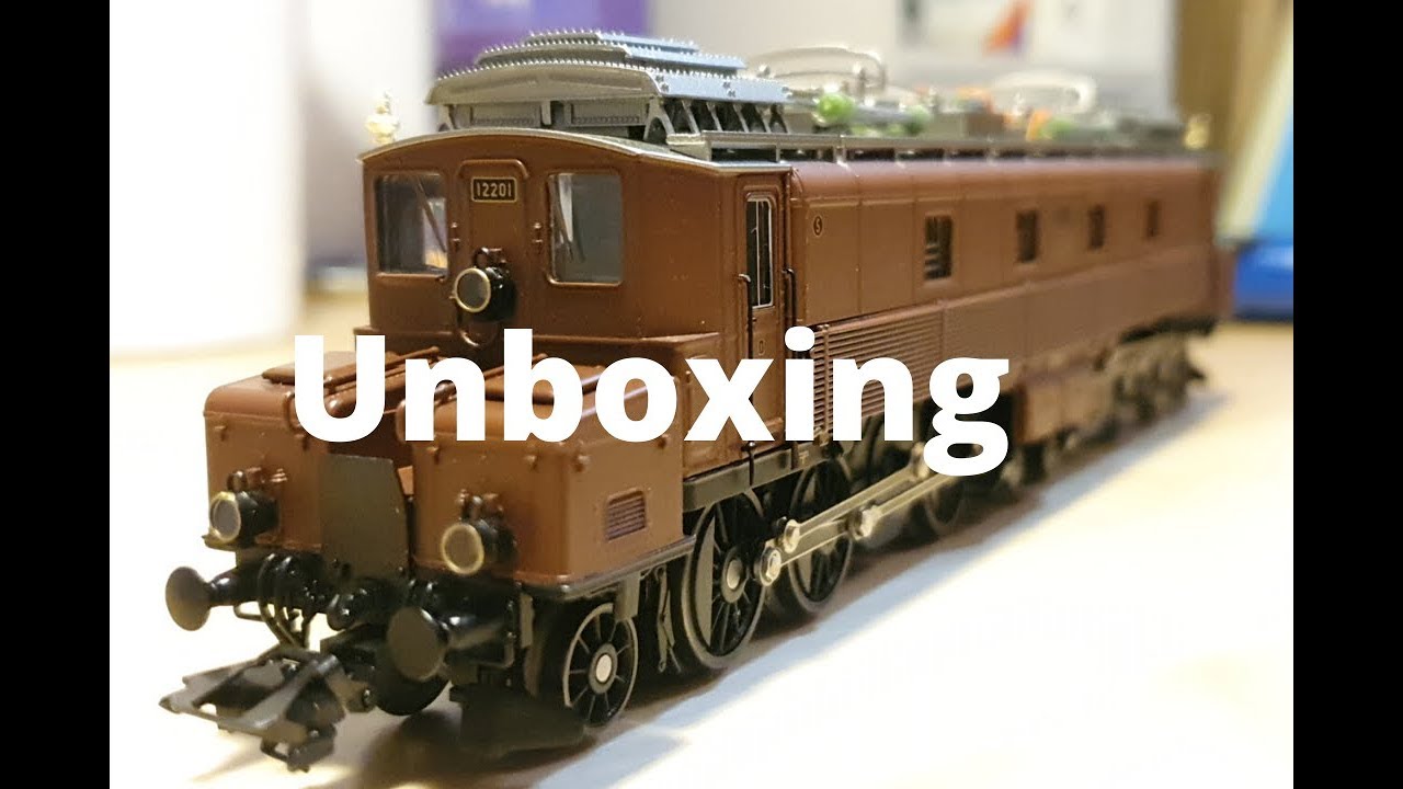 Unboxing Youtube