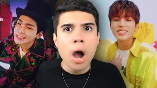 TREASURE - ‘MY TREASURE’ M/V (ROTY COMEBACK) REACTION