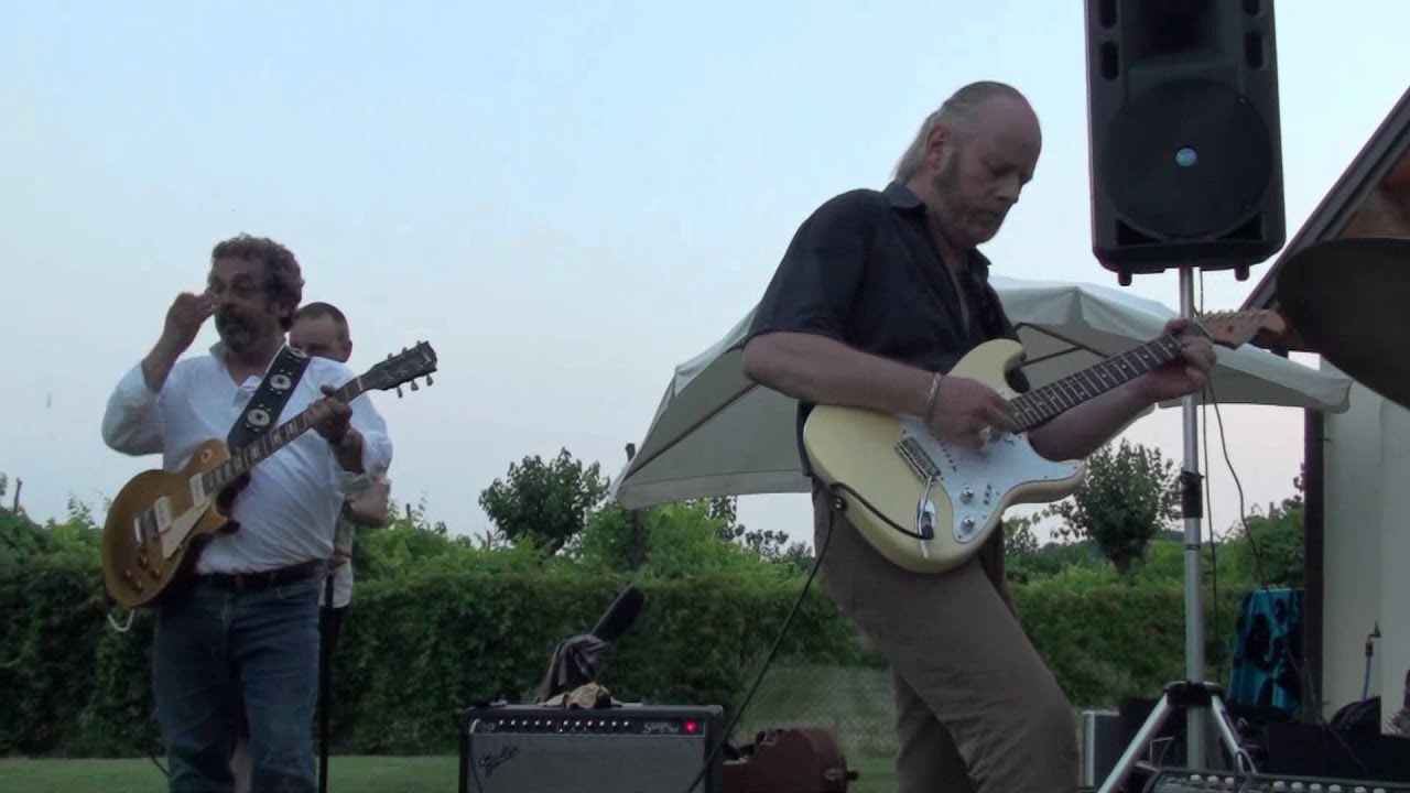 Van Morrison Gloria Youtube