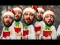 When The Carolers are Really Into Pop Punk (Part 2!)