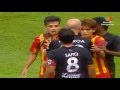 LIGA SUPER 2015 | SELANGOR vs JOHOR DARUL TA'ZIM [Azrif Nasrulhaq vs Safiq Rahim]