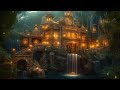 Relaxing Celtic Music - Medieval Fantasy Music - Relaxes Body and Mind, Relieves Anxiety, Stress