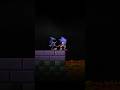 Sonic Hide and Seek Level - Metal Sonic Apparition #MetalSonicApparition #SonicExe #MetalSonicEXE