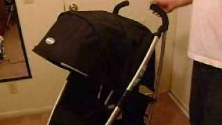 Joovy Kooper Stroller