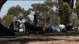 Homelessness down across San Diego County, new data shows | NBC 7 San Diego