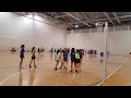 chij oln special training fm 2017 2018 p6s for 2019 p6s 3