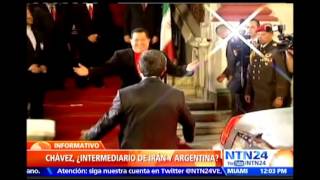 Irán habría financiado campaña de Cristina Fernández para encubrir atentado contra la AMIA